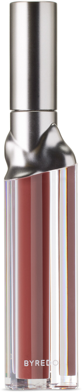 Жидкая помада Винил - Byredo, оттенок Molasses
Жидкая помада Винил - Byredo, оттенок Molasses