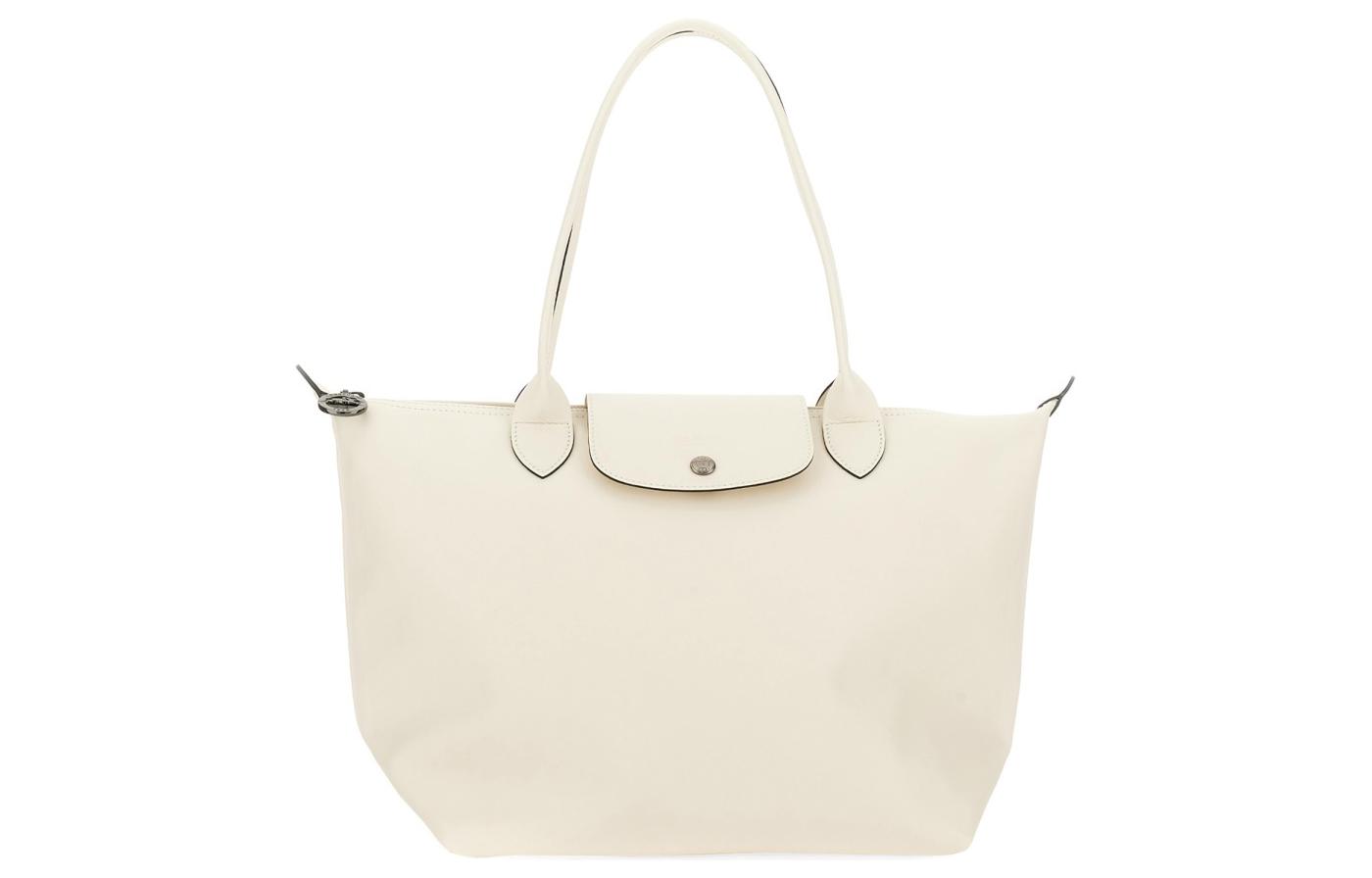 Сумка-шоппер Le Pliage Xtra из натуральной кожи коровы, средний размер, через плечо, женская, натуральный цвет LONGCHAMP
Сумка-шоппер Le Pliage Xtra из натуральной кожи коровы, средний размер, через плечо, женская, натуральный цвет LONGCHAMP