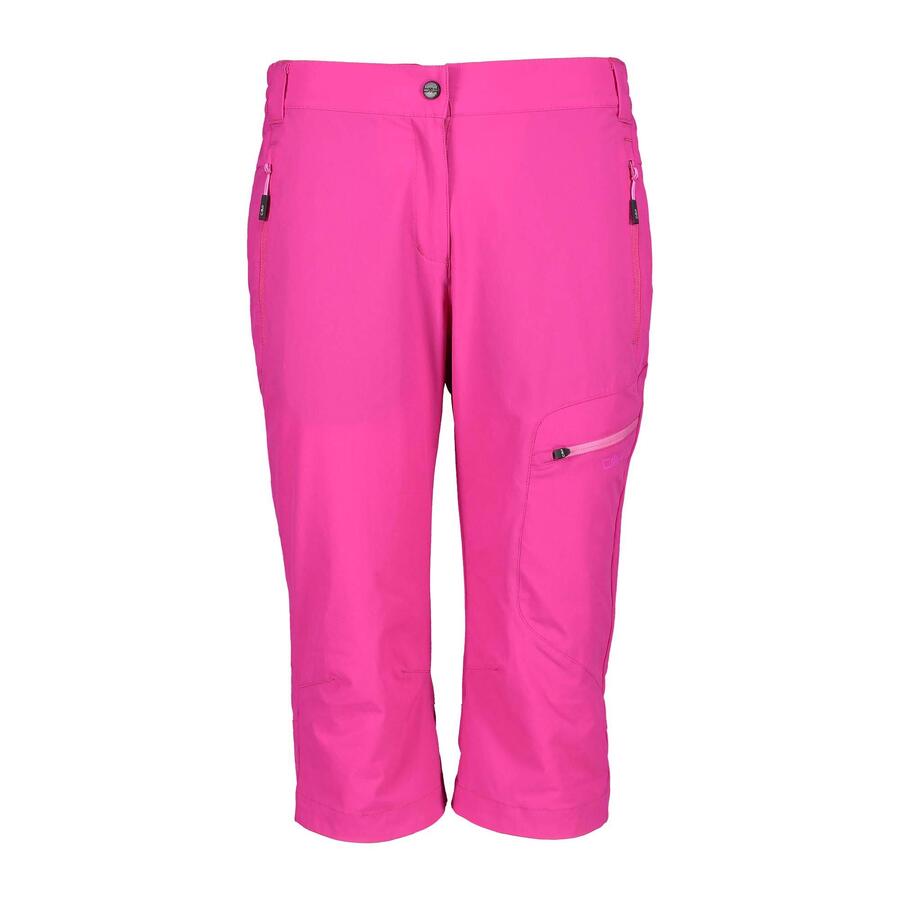 Женские шорты CMP WOMAN CAPRI 31T5126
Женские шорты CMP WOMAN CAPRI 31T5126