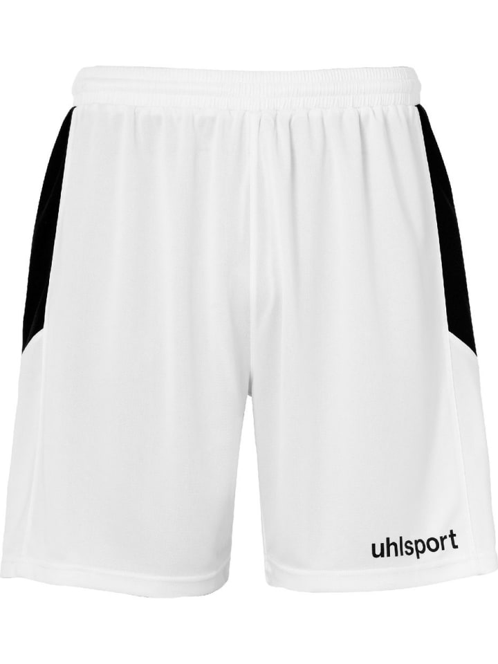 Тканевые шорты uhlsport , белый
Тканевые шорты uhlsport , белый
