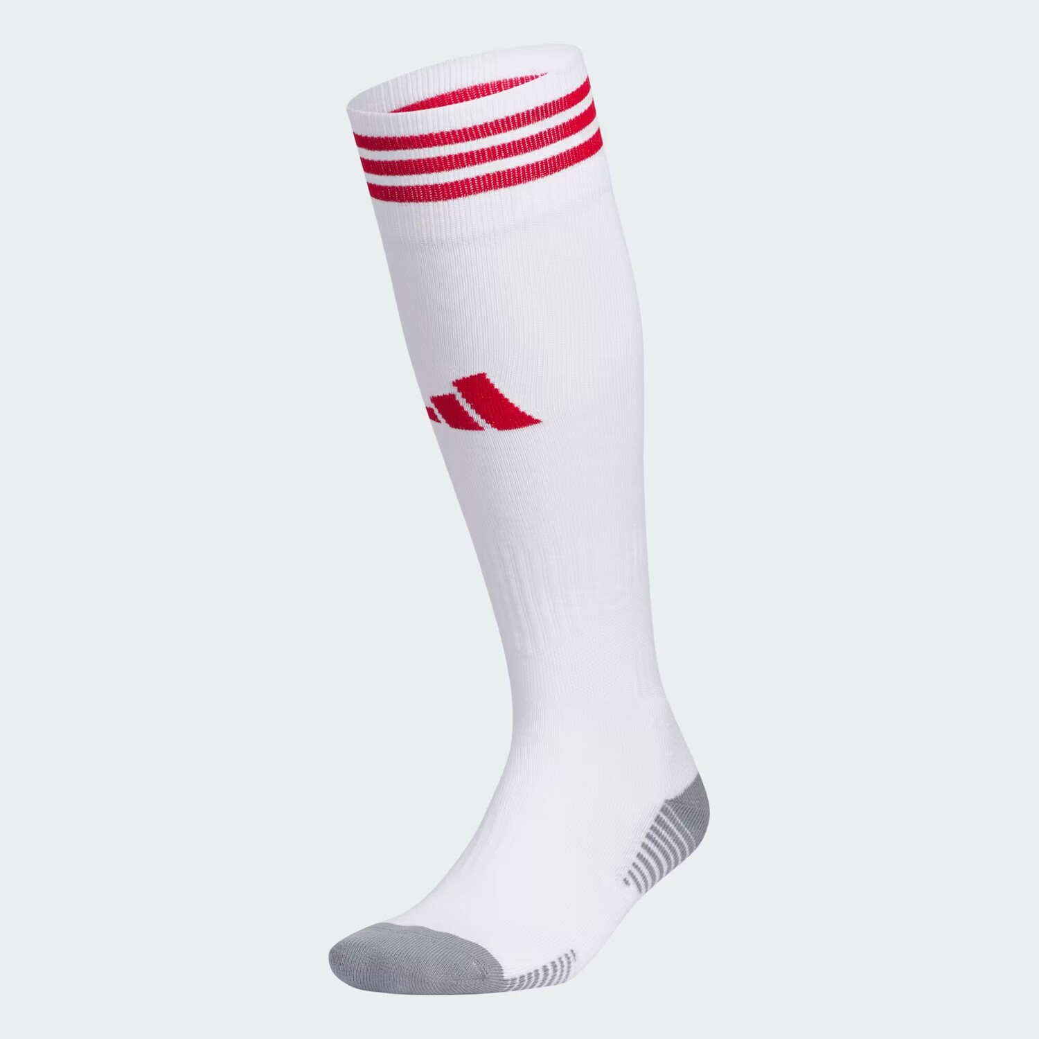 Носки выше икры Copa Zone Cushion 5 Adidas, цвет White/Power Red
Носки выше икры Copa Zone Cushion 5 Adidas, цвет White/Power Red