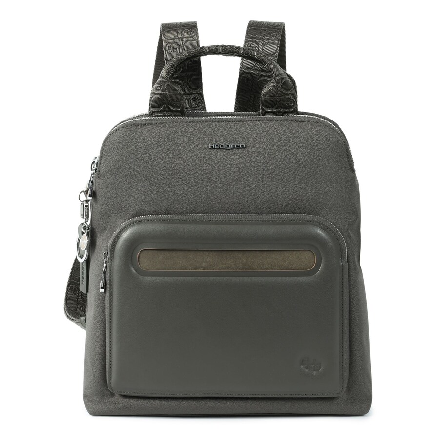 Рюкзак Hedgren Fika Latte, Anthracite
Рюкзак Hedgren Fika Latte, Anthracite