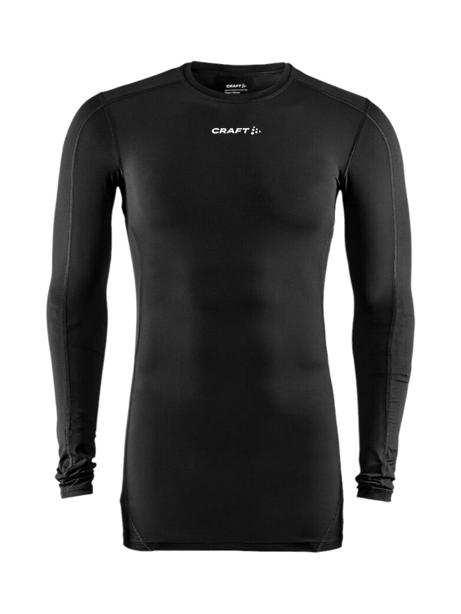 Базовый слой Craft, черный
Базовый слой Craft, черный