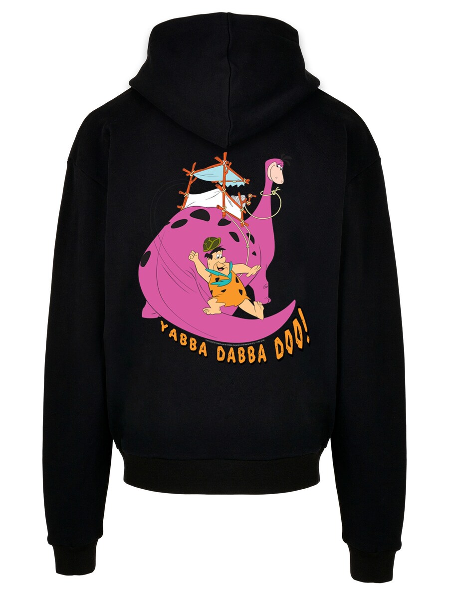 Толстовка F4NT4STIC, черный
Толстовка F4NT4STIC, черный