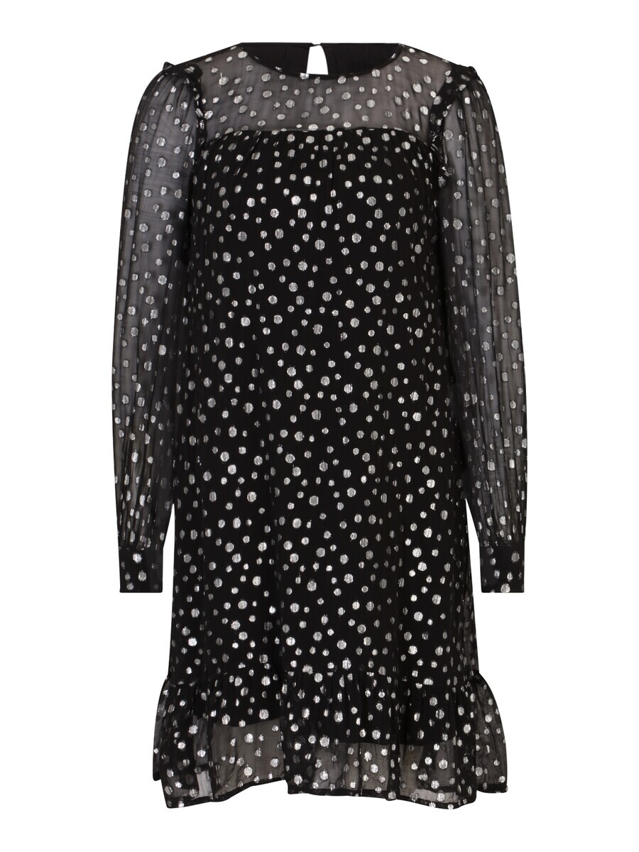 Мини платье Wallis Petite Dress, черный
Мини платье Wallis Petite Dress, черный