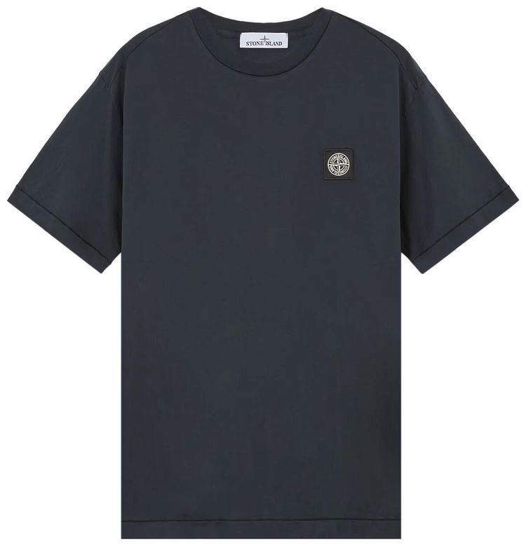 Футболка Stone Island Compass Patch Logo T-Shirt 'Navy Blue', синий
Футболка Stone Island Compass Patch Logo T-Shirt 'Navy Blue', синий