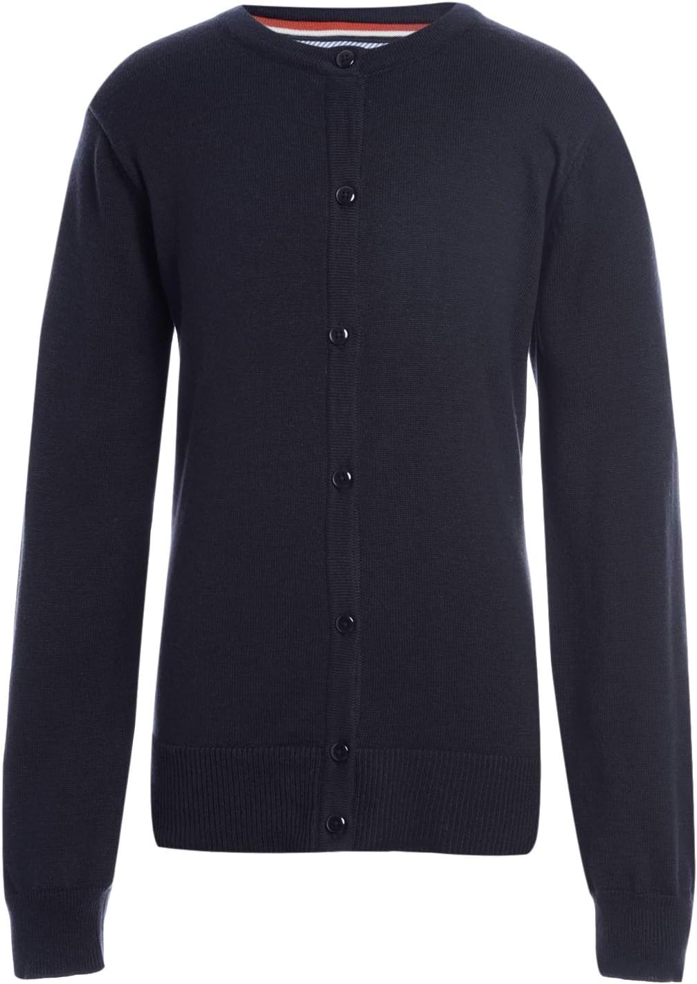 Кардиган-свитер для девочек Tommy Hilfiger Girls, Navy
Кардиган-свитер для девочек Tommy Hilfiger Girls, Navy