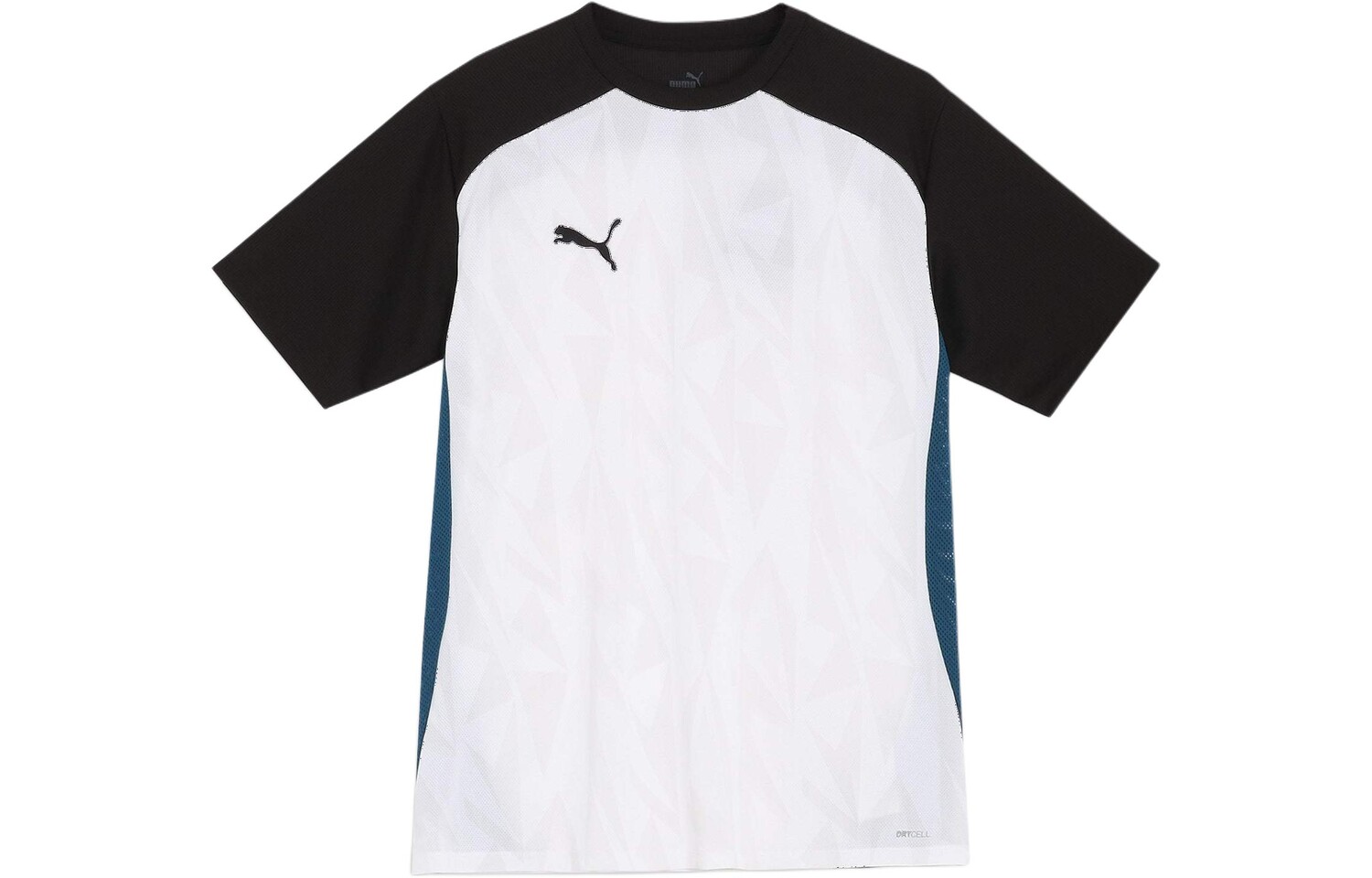 Футболка FTBL PRO мужская белая Puma, белый
Футболка FTBL PRO мужская белая Puma, белый