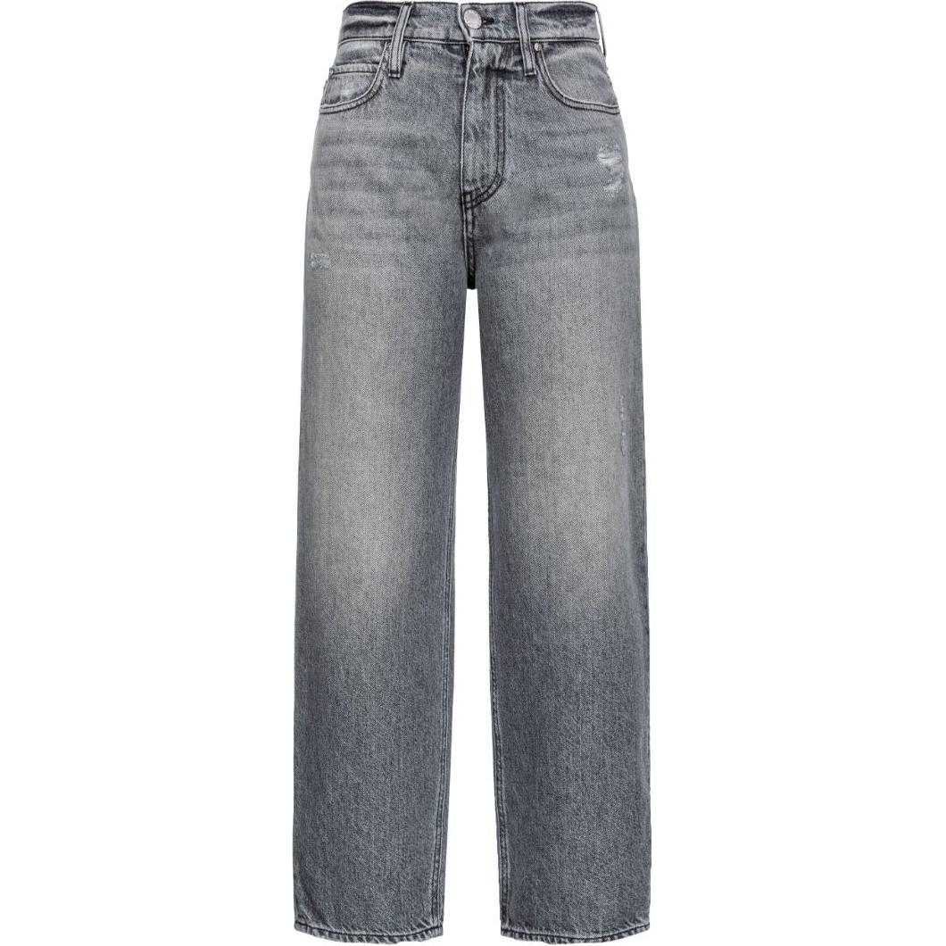 Прямые джинсы Estelle PINKO, серый
Прямые джинсы Estelle PINKO, серый