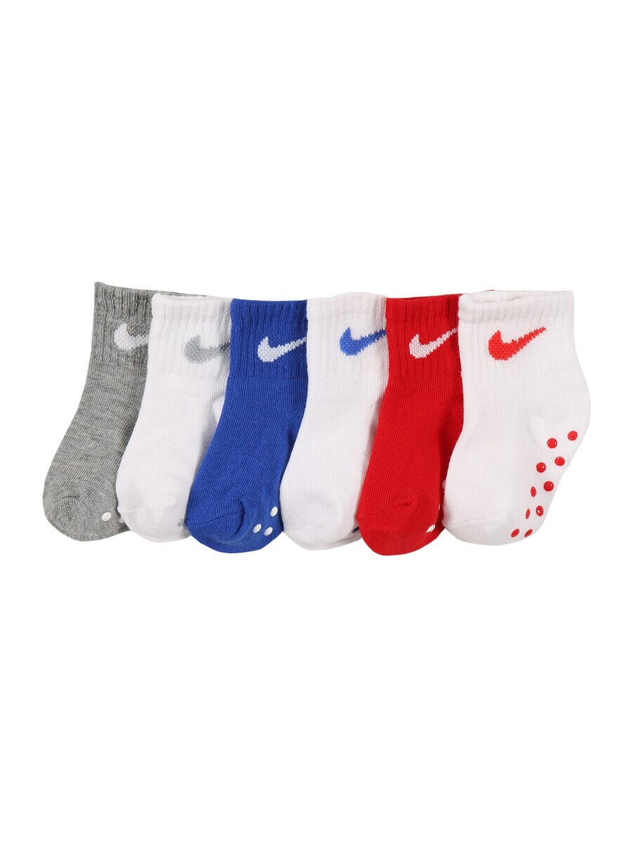Носки Nike Sportswear Socks, разноцветный
Носки Nike Sportswear Socks, разноцветный