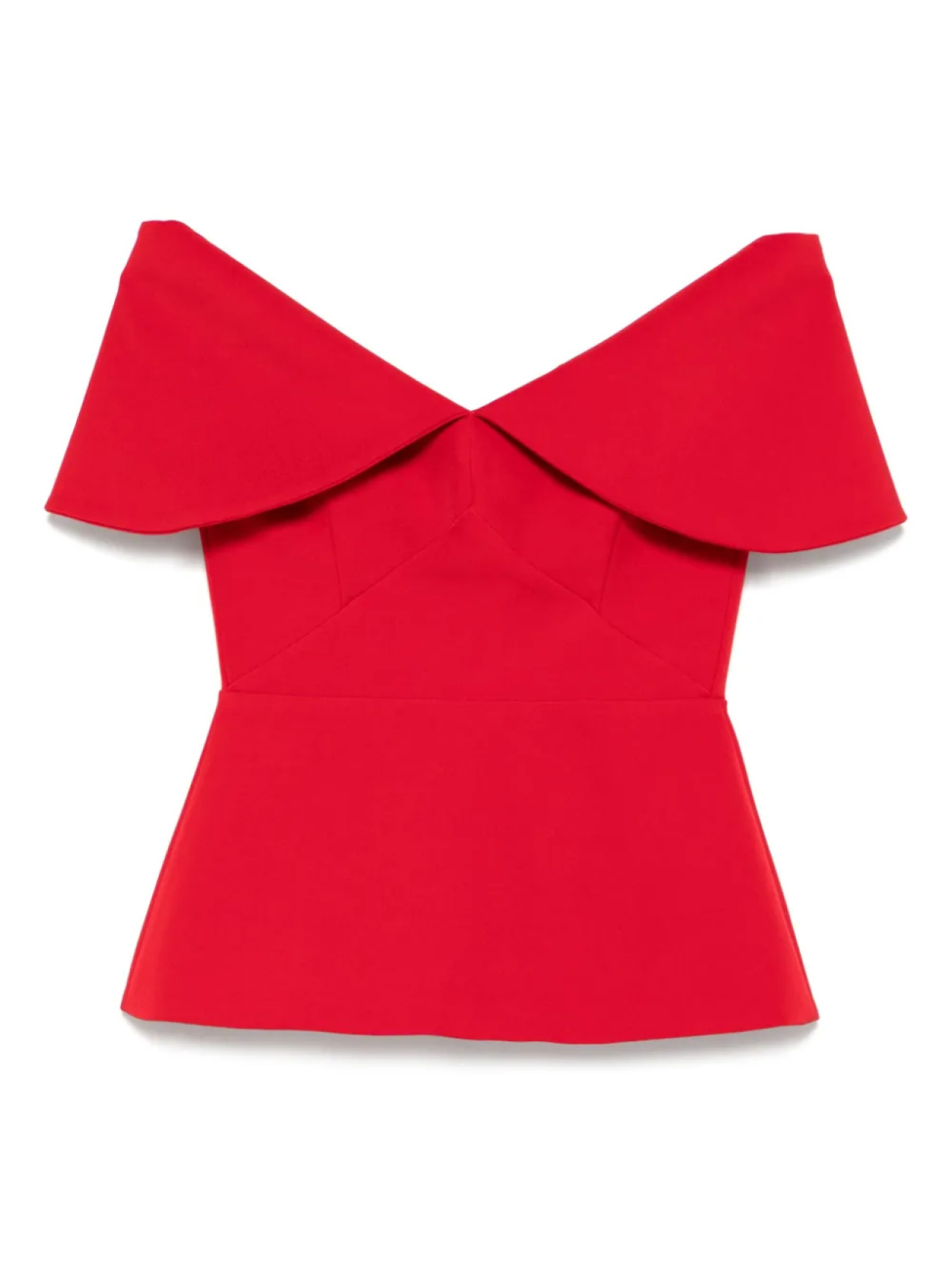 Топ без рукавов MOOS STUDIO, красный
Топ без рукавов MOOS STUDIO, красный