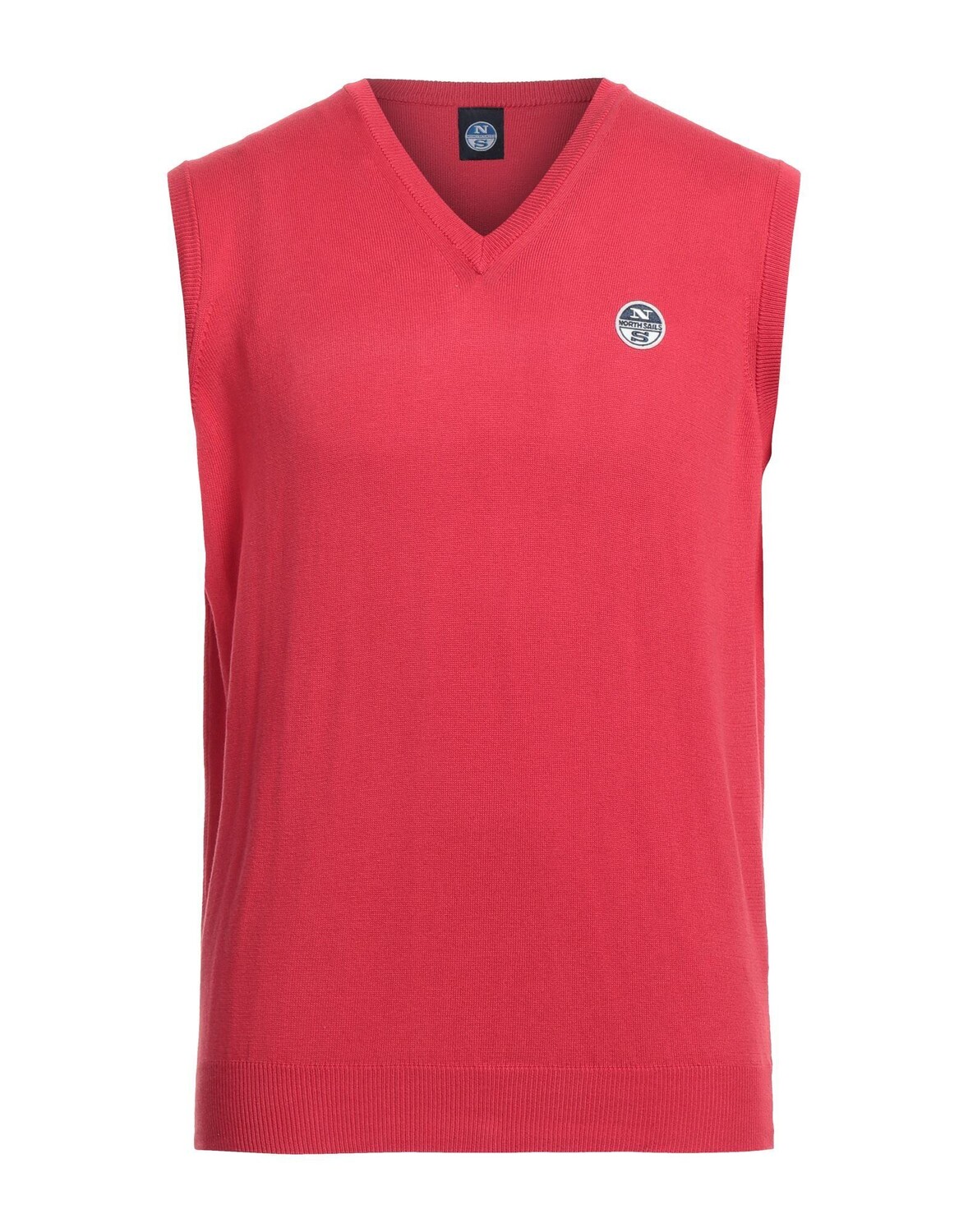 Свитер North Sails, красный
Свитер North Sails, красный