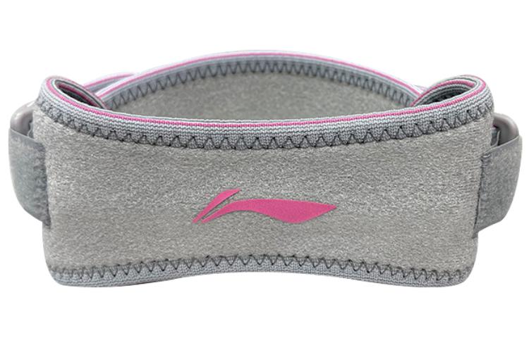 Наколенники Patella Bands LINING, серо-розовый
Наколенники Patella Bands LINING, серо-розовый