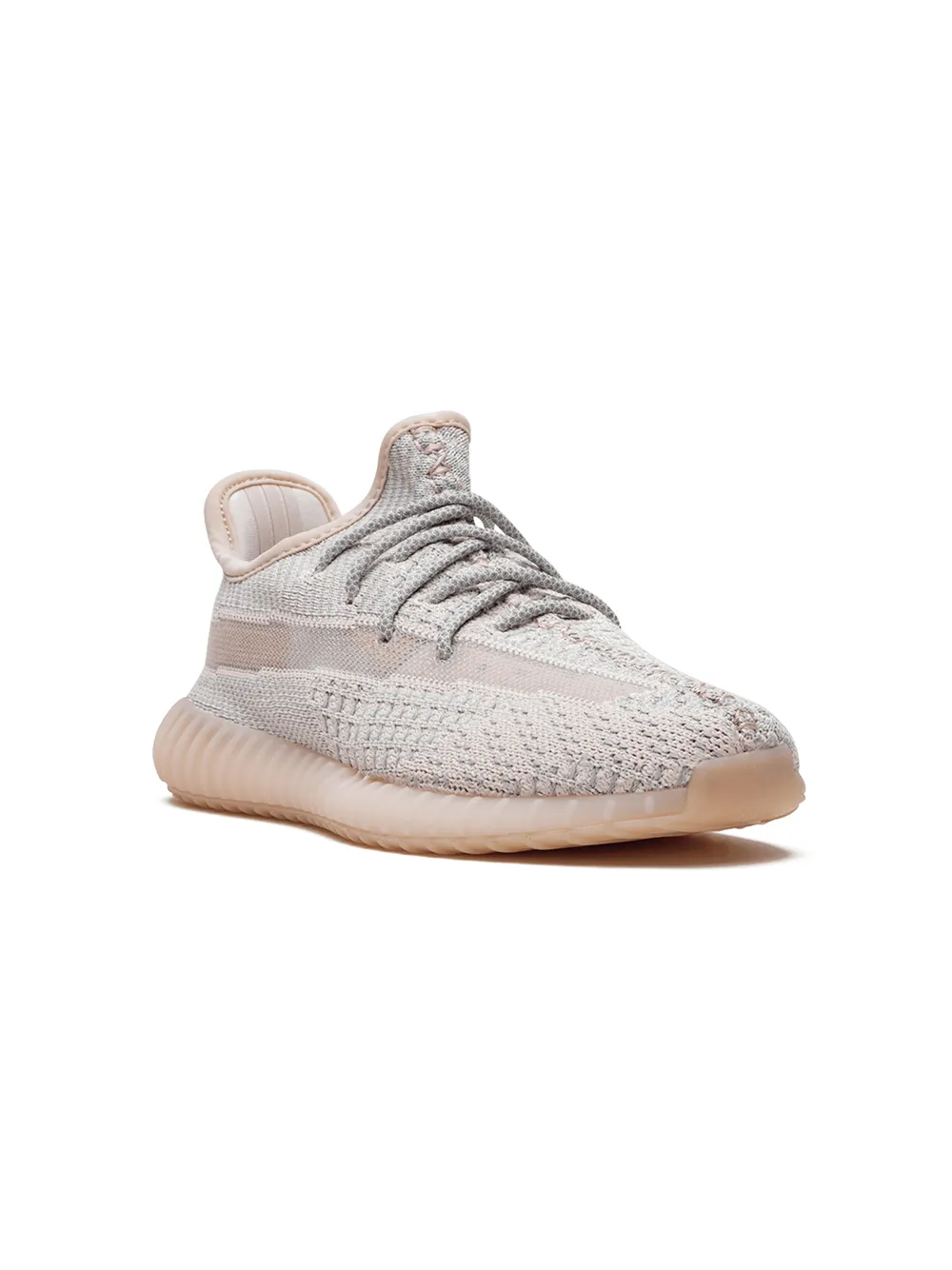 Кроссовки Yeezy Boost 350 V2 Kids Adidas Yeezy Kids, розовый
Кроссовки Yeezy Boost 350 V2 Kids Adidas Yeezy Kids, розовый
