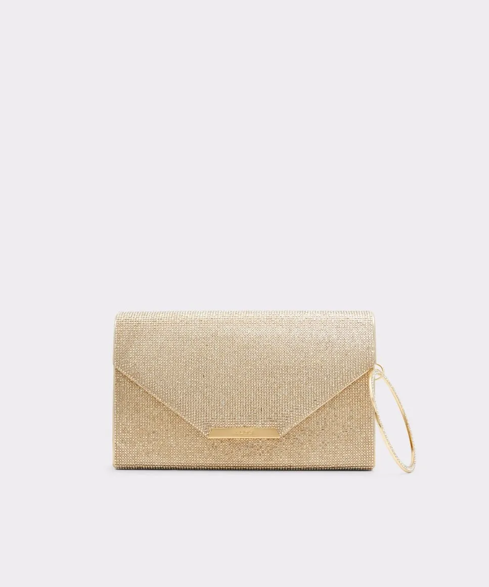 Сумка через плечо с магнитной застежкой Aldo, золотой
Сумка через плечо с магнитной застежкой Aldo, золотой