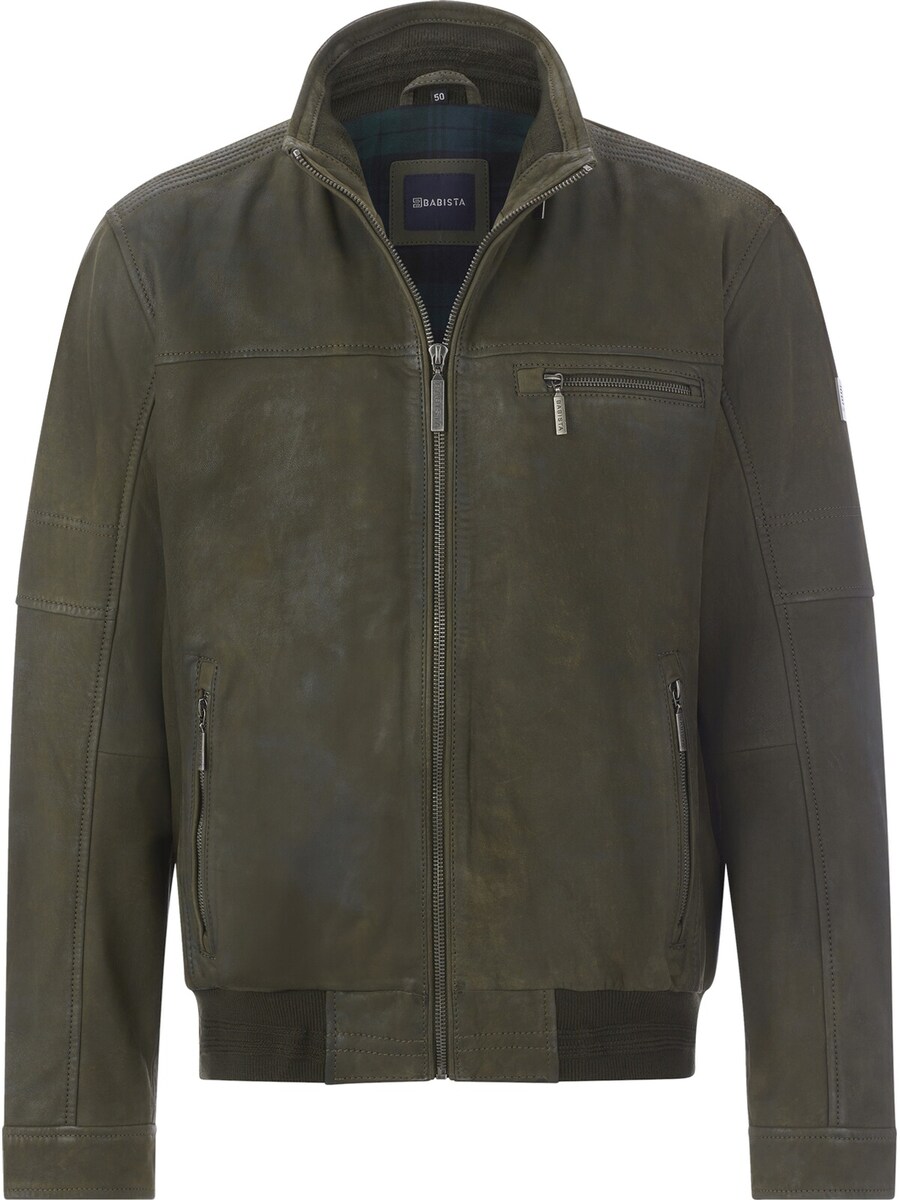 Куртка межсезонная BABISTA Jorano, оливковый, Зеленый, Куртка межсезонная BABISTA Jorano, оливковый
Куртка межсезонная BABISTA Jorano, оливковый, Зеленый, Куртка межсезонная BABISTA Jorano, оливковый