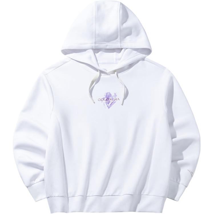 ANTA Толстовка Variety Training Collection женская Snowflake White, Белый, ANTA Толстовка Variety Training Collection женская Snowflake White
ANTA Толстовка Variety Training Collection женская Snowflake White, Белый, ANTA Толстовка Variety Training Collection женская Snowflake White