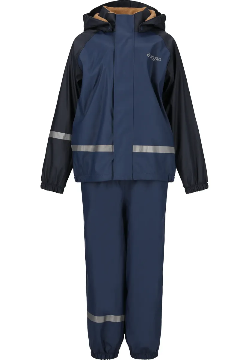 Дождевик ZIGZAG "Август" (2 шт.), на теплой флисовой подкладке, синий
Дождевик ZIGZAG "Август" (2 шт.), на теплой флисовой подкладке, синий