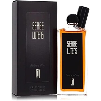 Serge Lutens Sultan Eau De Parfum Spray 50ml
Serge Lutens Sultan Eau De Parfum Spray 50ml