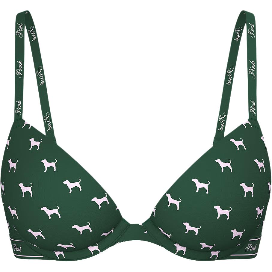 Victoria's Secret Розовый бюстгальтер Women's
Victoria's Secret Розовый бюстгальтер Women's