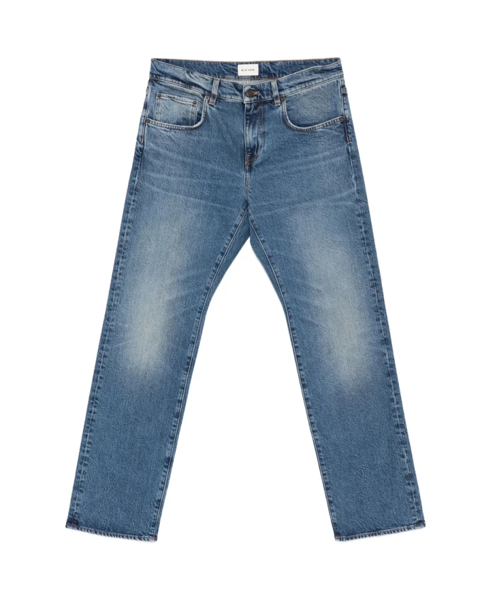 Джинсы 51 Blk Dnm, синий
Джинсы 51 Blk Dnm, синий