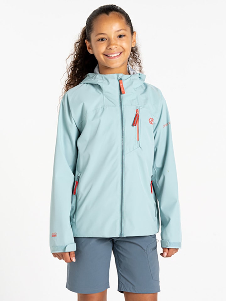 Функциональная куртка Dare 2b, светло-синий 
Функциональная куртка Dare 2b, светло-синий