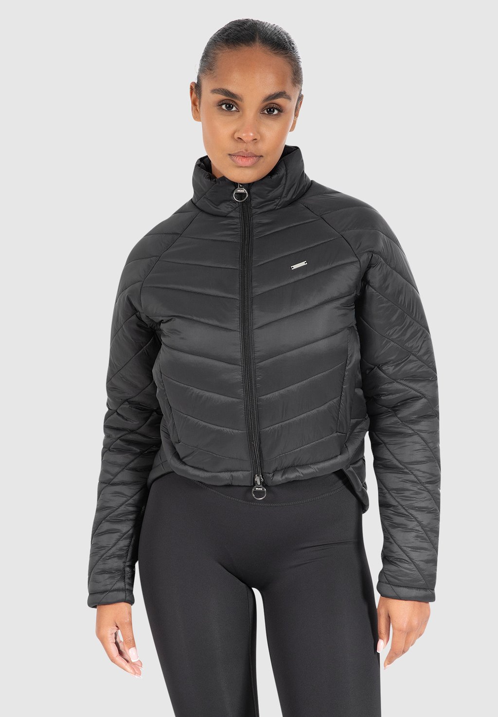 Зимняя куртка Smilodox, черный
Зимняя куртка Smilodox, черный