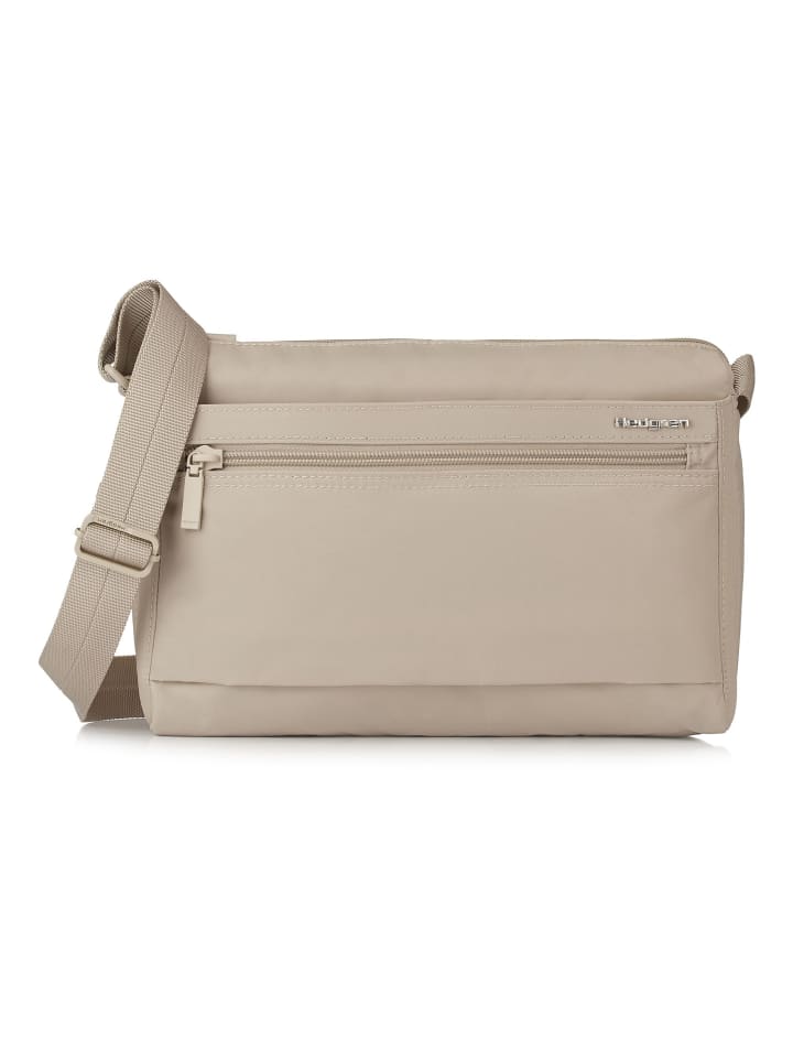 Сумка через плечо Inner City Eye с защитой RFID, 22 см, из бежевого кашемира Hedgren
Сумка через плечо Inner City Eye с защитой RFID, 22 см, из бежевого кашемира Hedgren