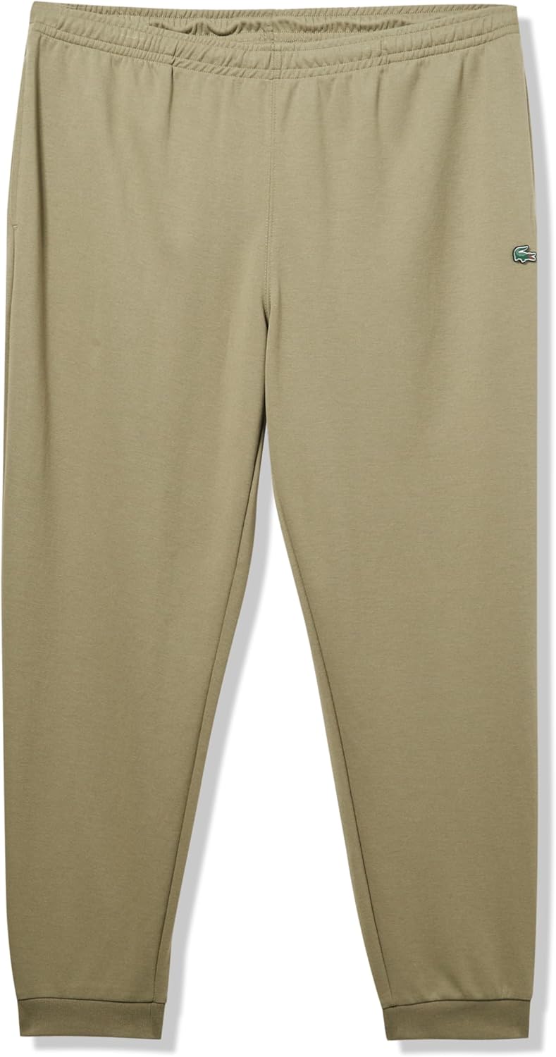 Мужские брюки Lacoste с зауженным низом, Khaki
Мужские брюки Lacoste с зауженным низом, Khaki