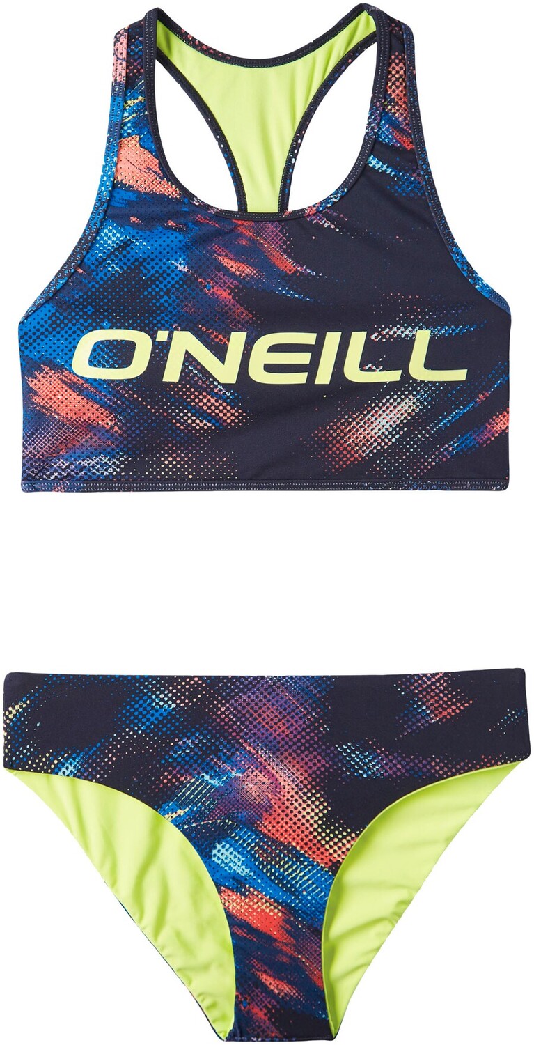 Бикини O'NEILL Bikini, цвет blue/night blue
Бикини O'NEILL Bikini, цвет blue/night blue