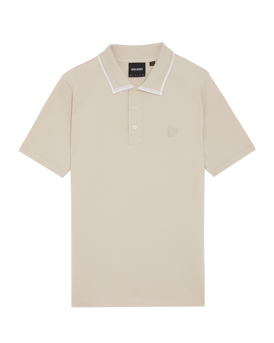 Рубашка Lyle & Scott, бежевый
Рубашка Lyle & Scott, бежевый