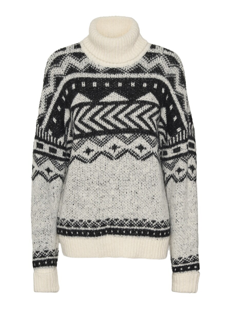 Свитер Noisy May SHARE, кремовый
Свитер Noisy May SHARE, кремовый