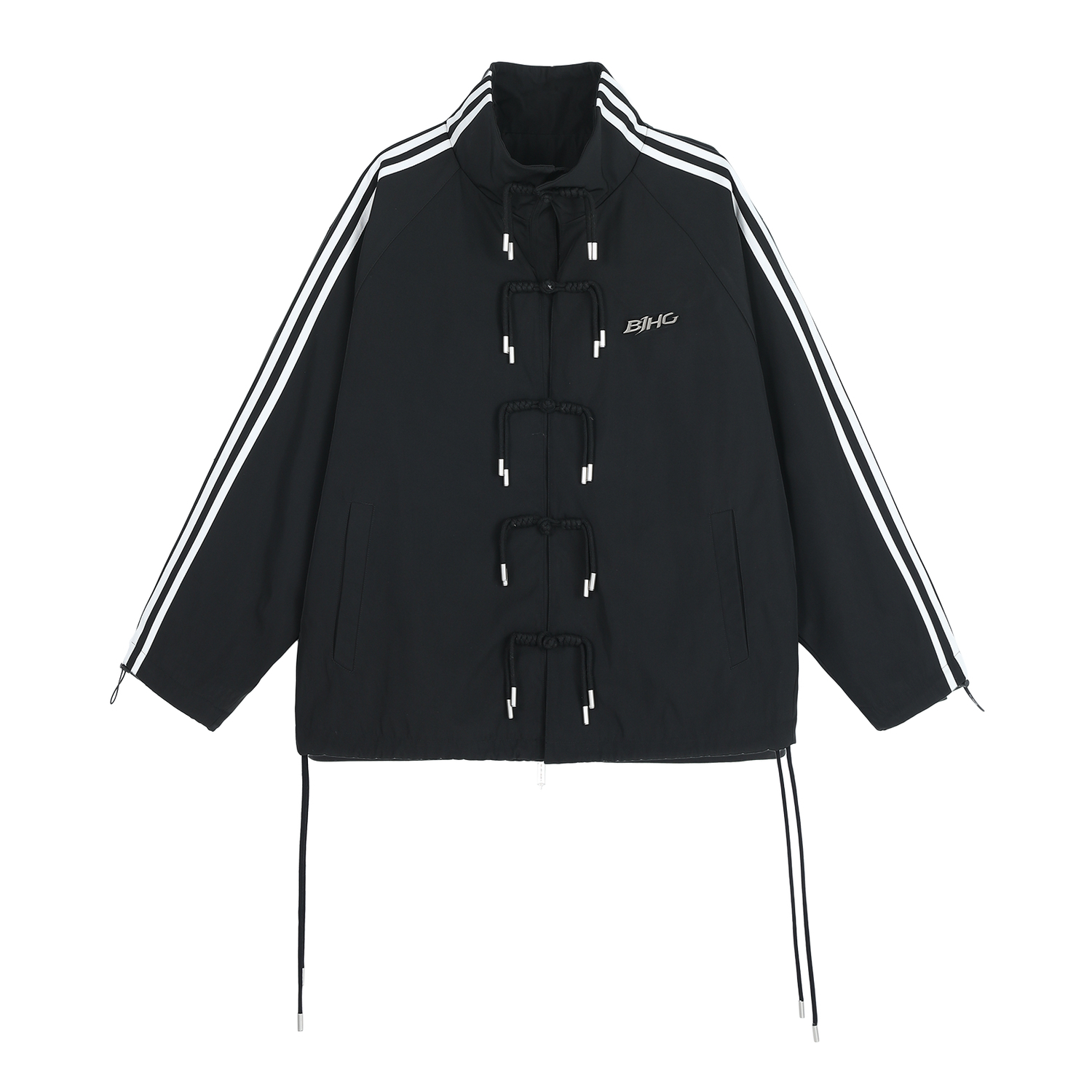 BJHG Куртка Unisex, Smoky Ink
BJHG Куртка Unisex, Smoky Ink