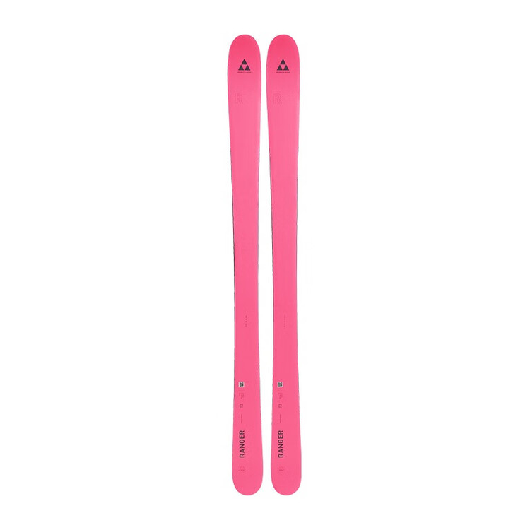 Fischer Двойные лыжи для мужчин и женщин 24|25 RANGER PINK 92 Mountain Skiing Wild Snowboard, розовые, 182 см
Fischer Двойные лыжи для мужчин и женщин 24|25 RANGER PINK 92 Mountain Skiing Wild Snowboard, розовые, 182 см