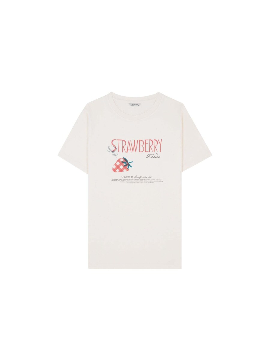 Футболка Performance Scalpers, белый
Футболка Performance Scalpers, белый