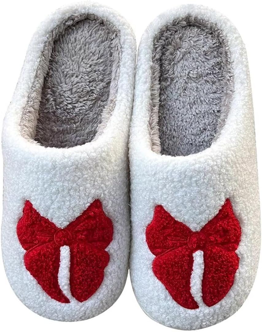 Женские милые ретро-тапочки JAMANDUO с клубникой и вишней, плюшевые, мягкие, с эффектом памяти, для дома, на День святого Валентина, красный
Женские милые ретро-тапочки JAMANDUO с клубникой и вишней, плюшевые, мягкие, с эффектом памяти, для дома, на День святого Валентина, красный