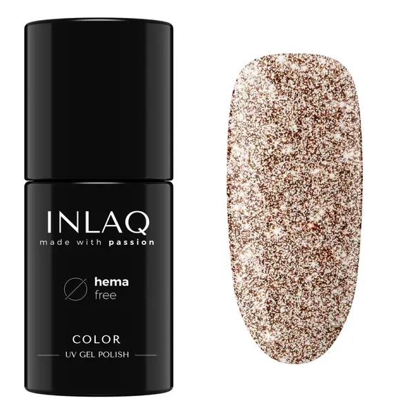 Гибридный лак для ногтей leo, 6 мл Inlaq Shiny signs, цвет leo
Гибридный лак для ногтей leo, 6 мл Inlaq Shiny signs, цвет leo