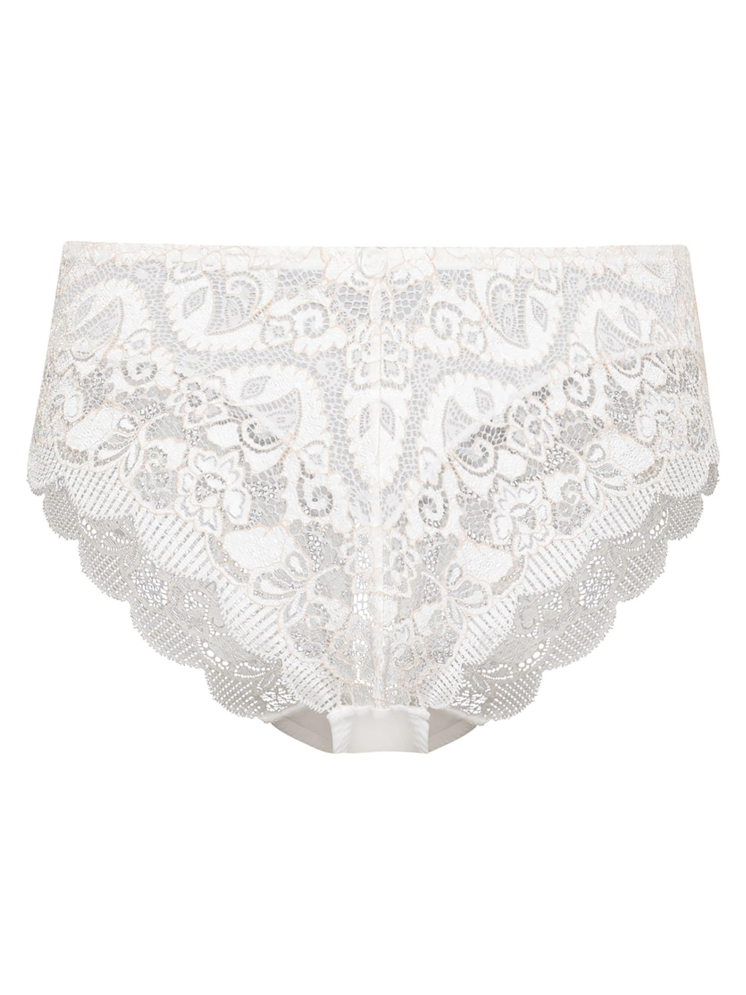 SUSA Трусики 'Latina' в цвете Cream
SUSA Трусики 'Latina' в цвете Cream