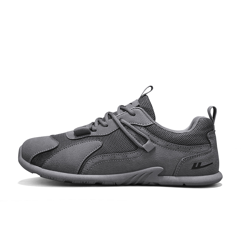 Покрытие износостойкие легкие дышащие нескользящие низкие повседневные туфли мужские серые WARRIOR, Gray
Покрытие износостойкие легкие дышащие нескользящие низкие повседневные туфли мужские серые WARRIOR, Gray