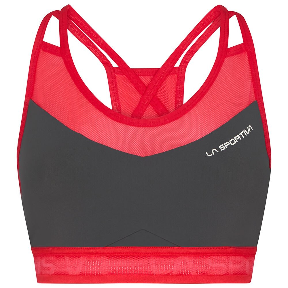 Спортивная футболка La Sportiva Wafaa, черный, Красный, Спортивная футболка La Sportiva Wafaa, черный
Спортивная футболка La Sportiva Wafaa, черный, Красный, Спортивная футболка La Sportiva Wafaa, черный