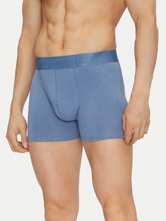 Комплект из 5 трусов-боксеров Gunnar 27935 49 Resteröds, мультиколор
Комплект из 5 трусов-боксеров Gunnar 27935 49 Resteröds, мультиколор