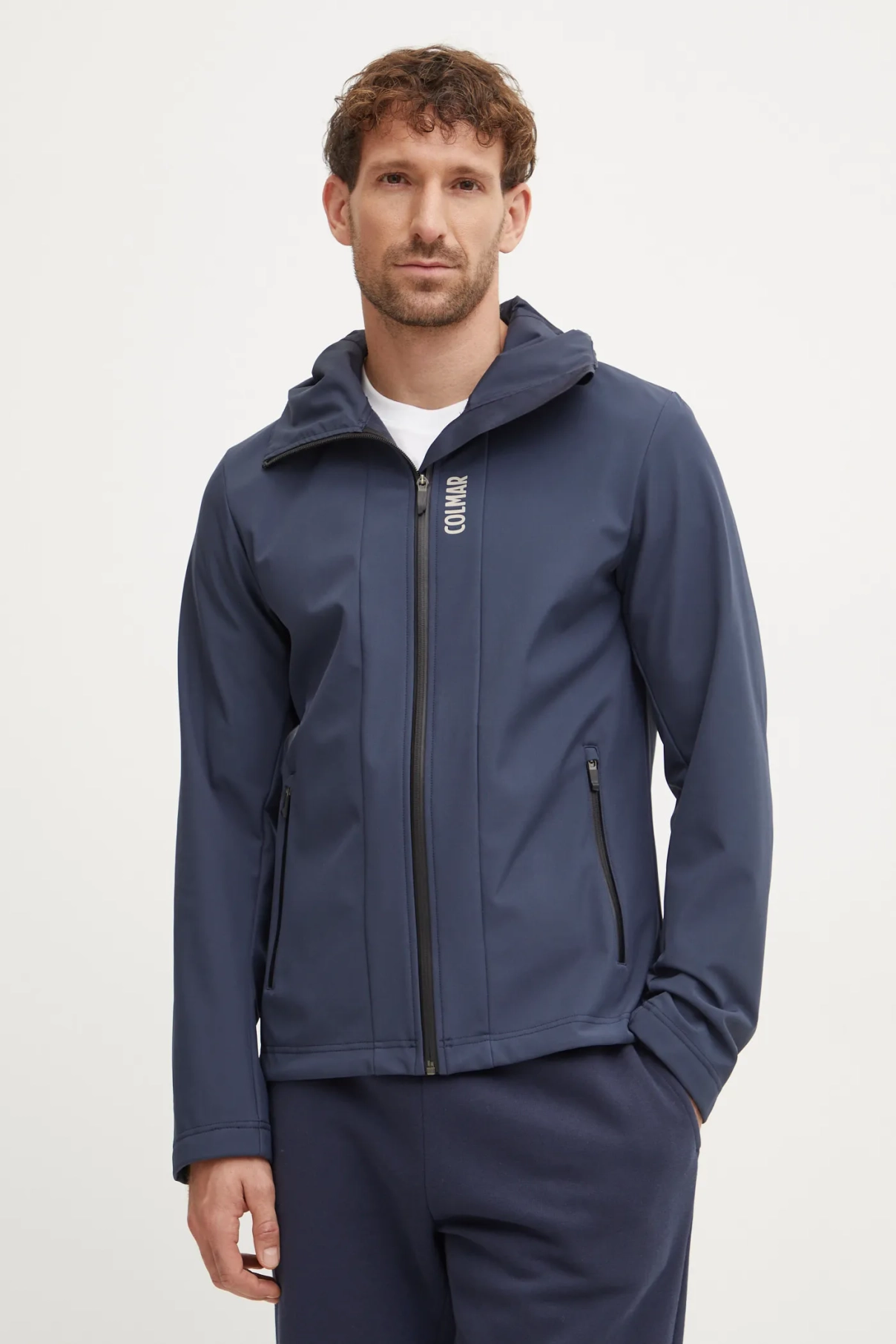 Куртка Colmar, темно-синий
Куртка Colmar, темно-синий