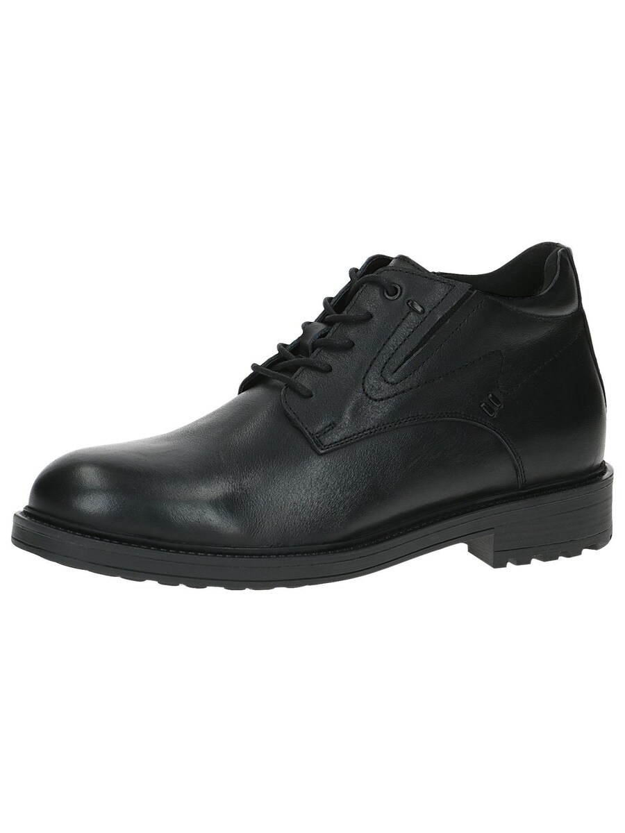 Ботинки на шнуровке CAPRICE, черный
Ботинки на шнуровке CAPRICE, черный