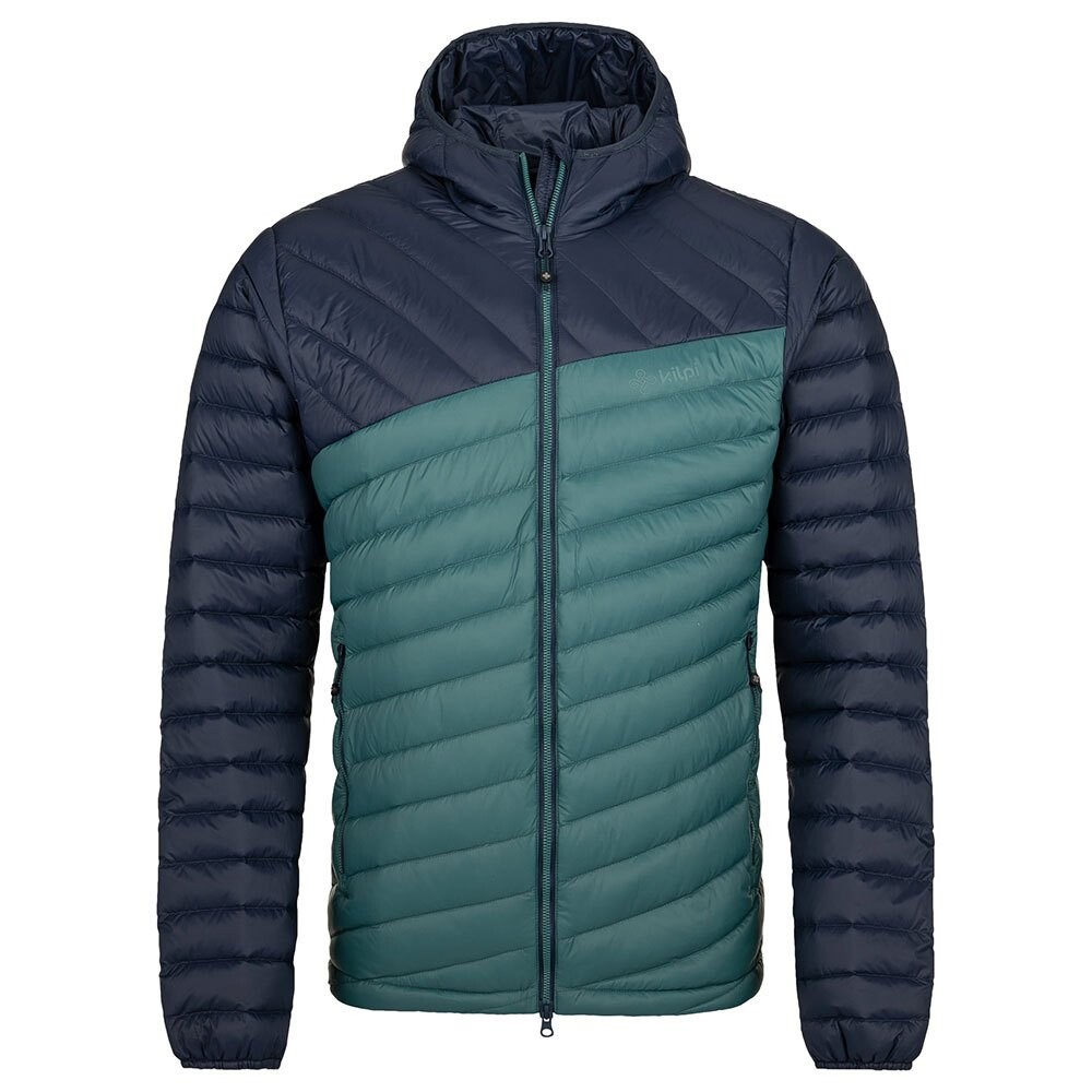 Куртка Kilpi Pyramiden, синий
Куртка Kilpi Pyramiden, синий