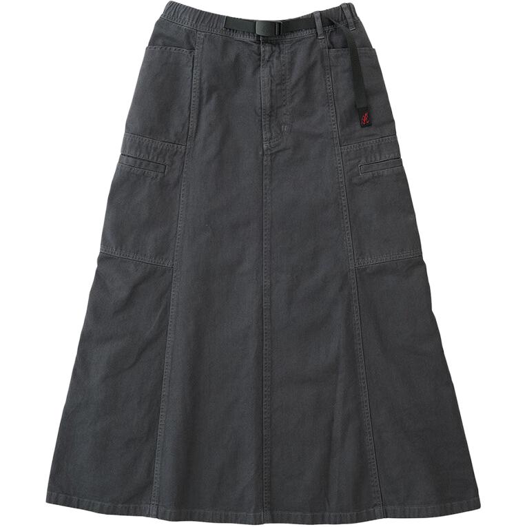 Женские повседневные длинные юбки SS24 Gramicci, серый
Женские повседневные длинные юбки SS24 Gramicci, серый