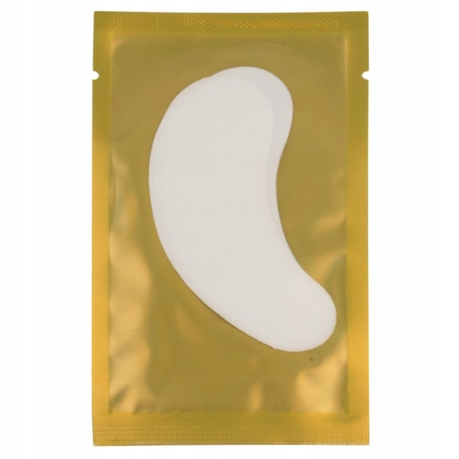 Гидрогелевые патчи для ресниц 100 шт. ЗОЛОТО Inna marka
Гидрогелевые патчи для ресниц 100 шт. ЗОЛОТО Inna marka