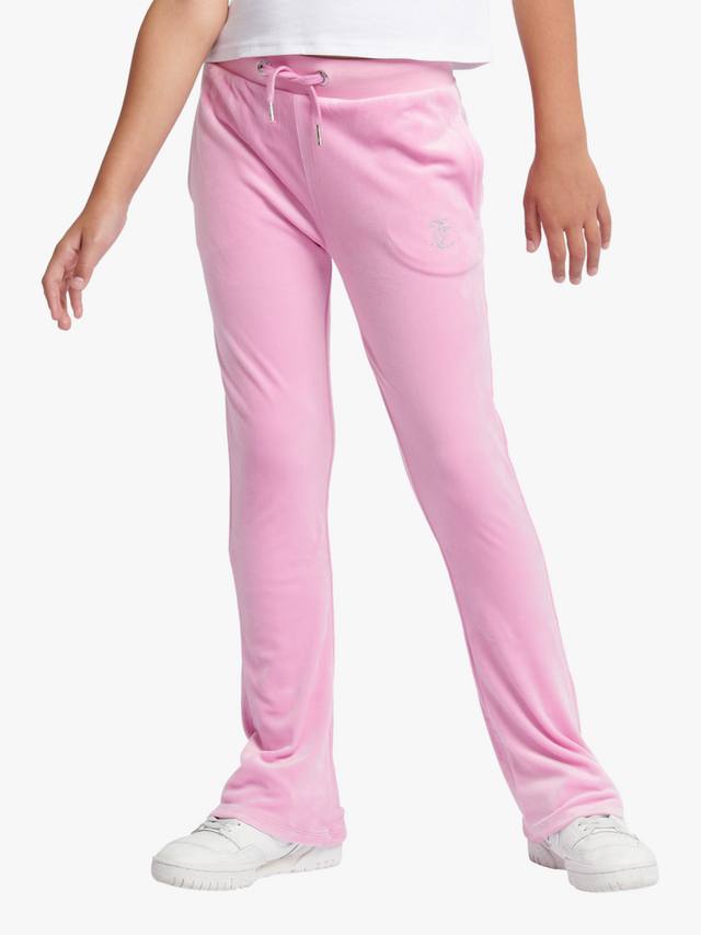 Детские бриджи буткат с пайетками Juicy Couture, Pinky Lilac Chiffon
Детские бриджи буткат с пайетками Juicy Couture, Pinky Lilac Chiffon