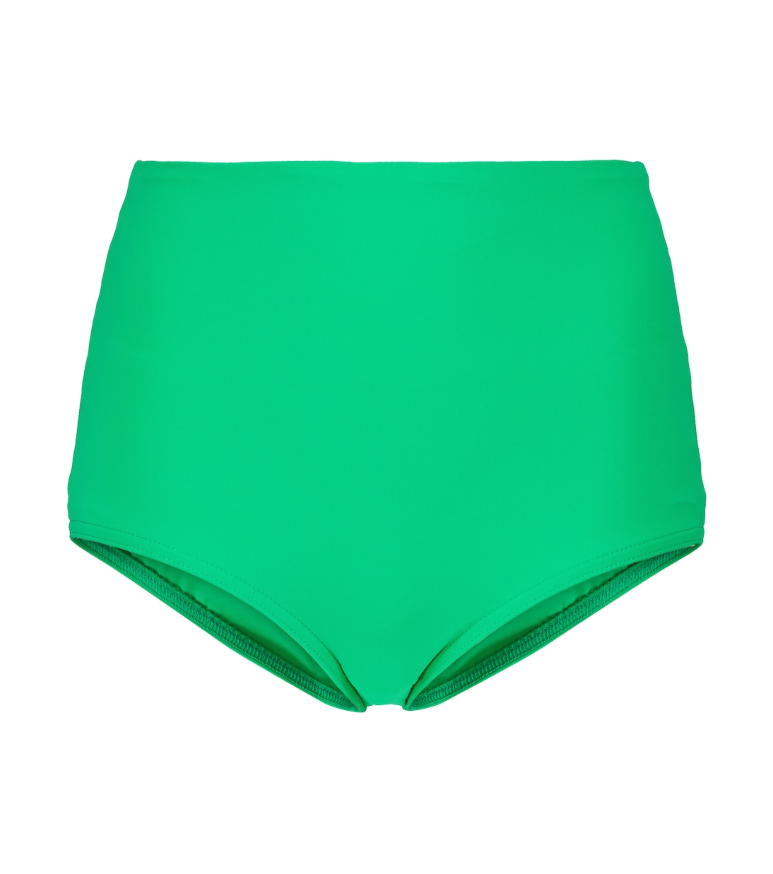 Базовые плавки-бикини с высокой посадкой Karla Colletto, Kelly
Базовые плавки-бикини с высокой посадкой Karla Colletto, Kelly