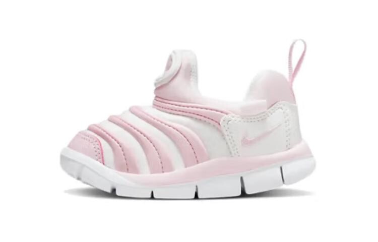 Обувь Nike для малышей TD, White/Pink
Обувь Nike для малышей TD, White/Pink