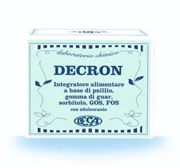 Добавка Decron 20 пакетиков Deca
Добавка Decron 20 пакетиков Deca